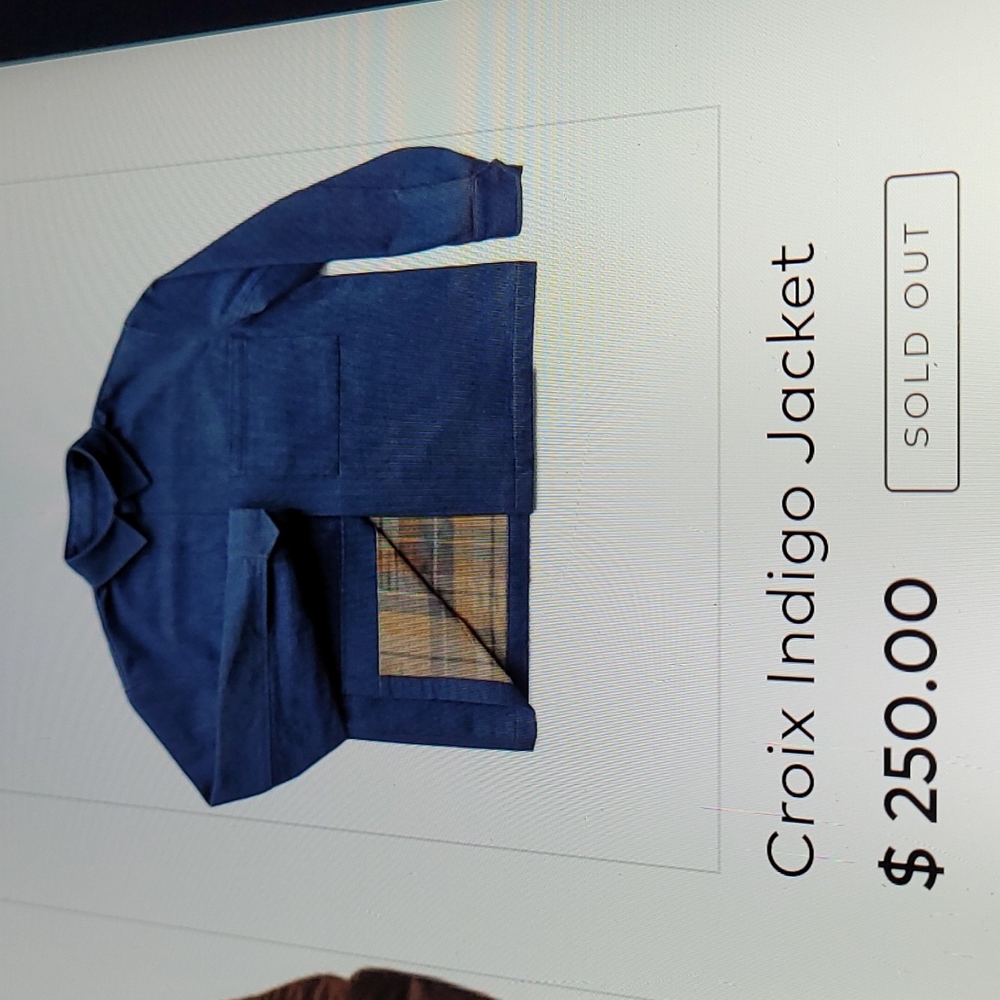 Signature Innovation Group Croix Jacket - Picture 7 of 8